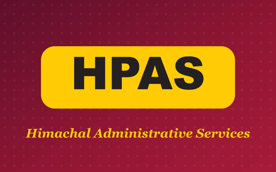 HPAS (Himachal Administrative Services) course thumbnail