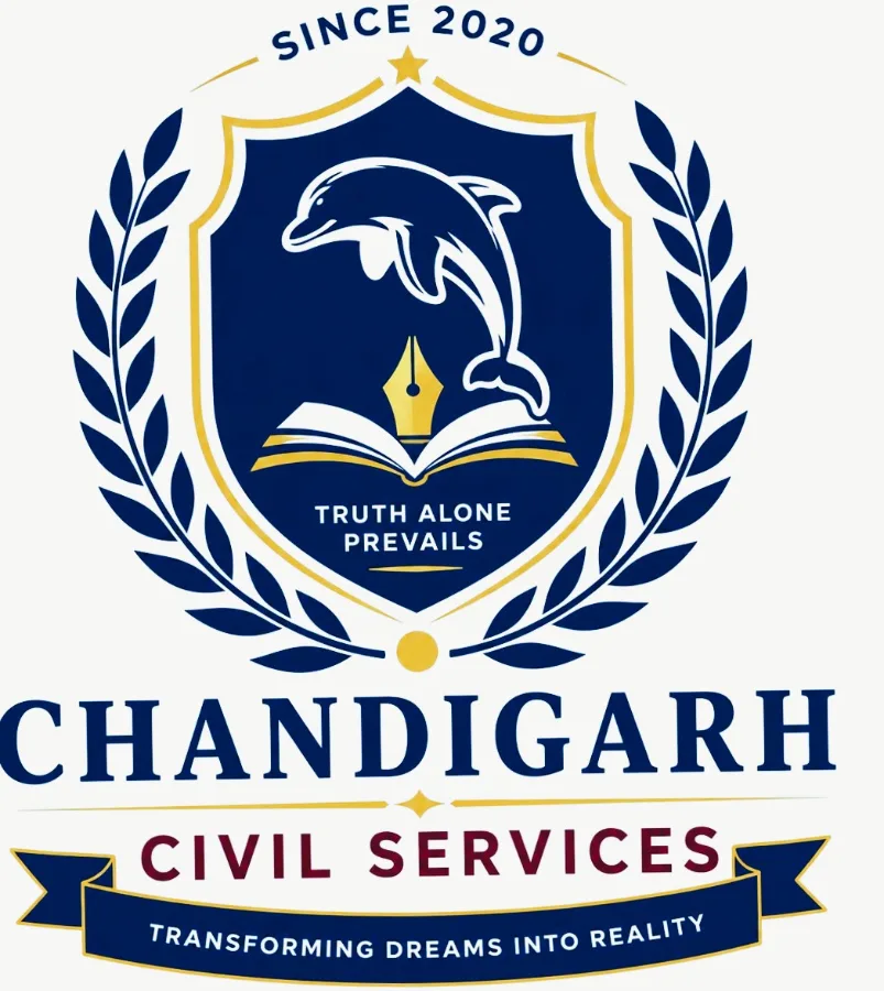UPSC FOUNDATION & INTERGRATED COURSE(3 YEARS) course thumbnail