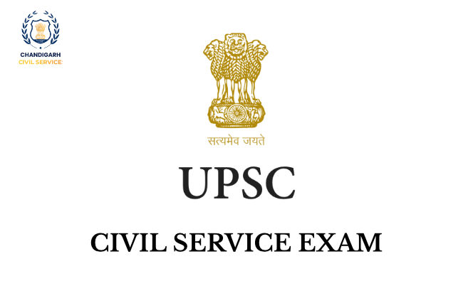 Civil Service Exam UPSC